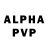Alfa_PVP Crystall Igor Glushkov